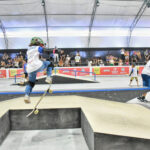 Maricá incentiva novos talentos do skate infantil com projeto esportivo em Inoã