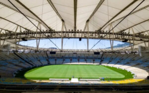  Impedimento semiautomático deve estrear no Brasileirão após a Copa do Mundo