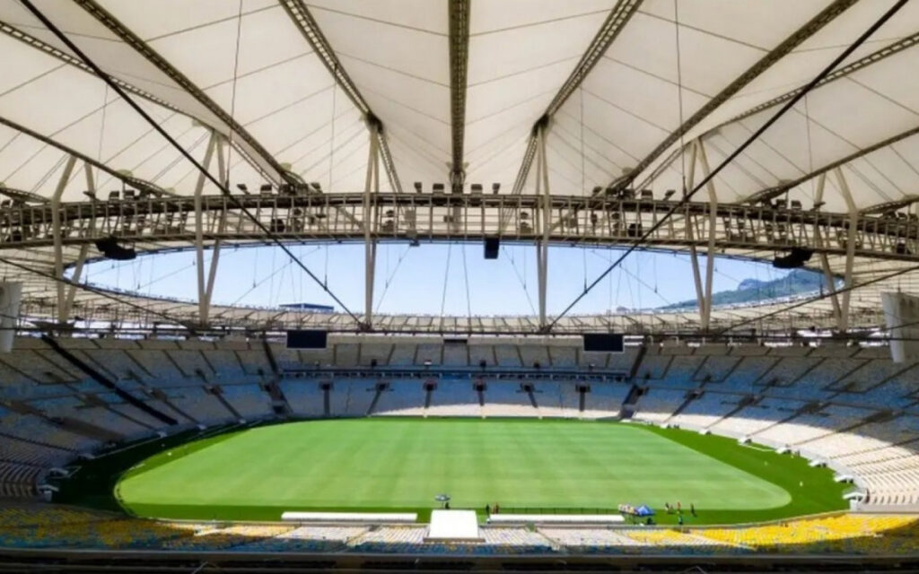 Flamengo pode perder mando de campo no Brasileirão após confusão em clássico contra o Vasco