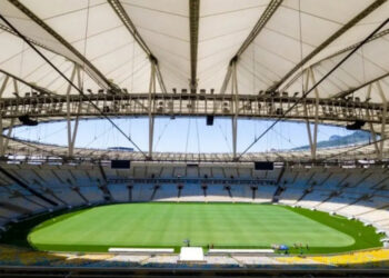 Flamengo pode perder mando de campo no Brasileirão após confusão em clássico contra o Vasco