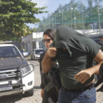 Operação na Maré mira rede de roubos e tráfico de armas; grupo ligado ao CV usava internet e empresas de fachada