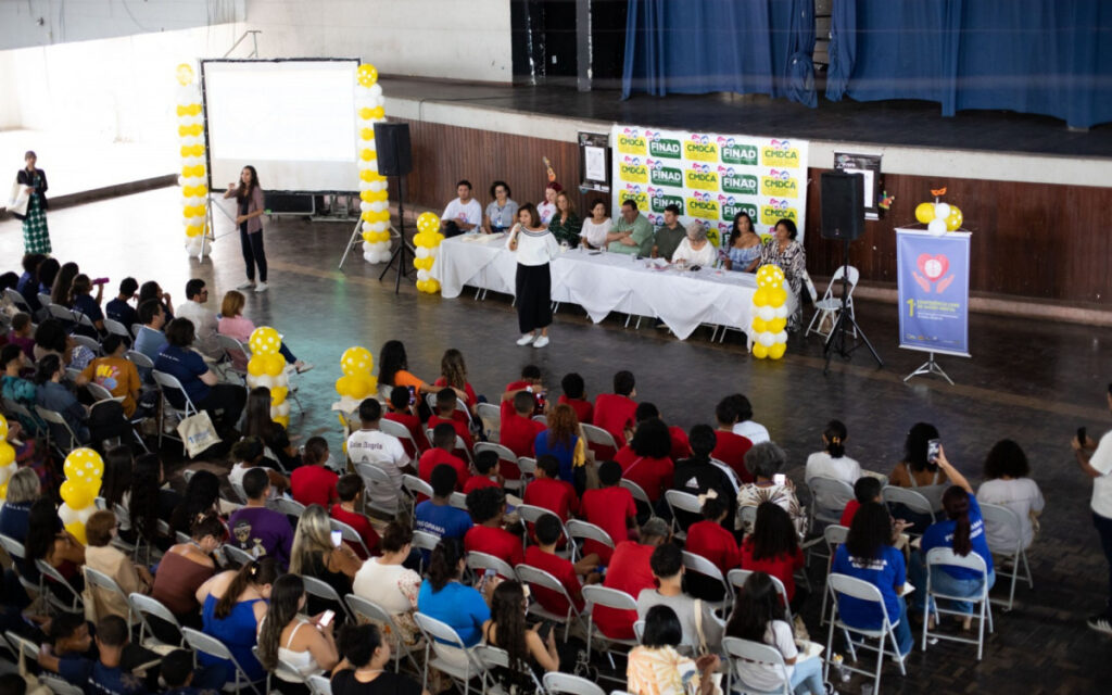 Volta Redonda promove conferência sobre direitos das crianças e adolescentes nesta quinta-feira (28)