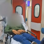 Adolescente tem maxilar quebrado após agressão na porta de escola em Bangu; família denuncia bullying