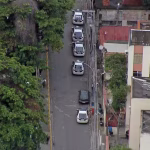 Polícia Civil realiza operação contra o Comando Vermelho no Complexo do Lins