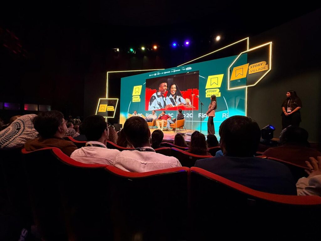 Rio anuncia investimento histórico de R$ 225 milhões para cultura e audiovisual