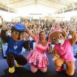 FLIG 2026: Guapimirim se transforma em palco de cinco dias de literatura, arte e emoção