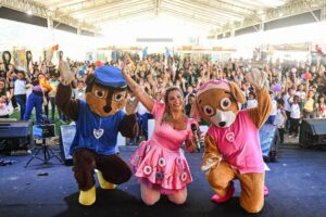 FLIG 2026: Guapimirim se transforma em palco de cinco dias de literatura, arte e emoção
