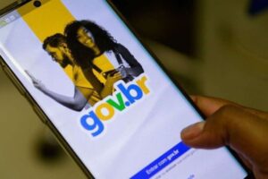 Recuperação da conta GOV.BR passa a ser feita em minutos com nova opção por e-mail