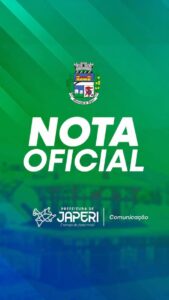 Prefeitura de Japeri rebate vídeo nas redes sociais e denuncia tentativa de disseminação de informações falsas