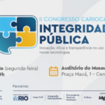 Rio abre inscrições para II Congresso Carioca de Integridade Pública