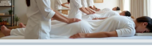 Prefeitura do Rio abre 300 vagas para curso gratuito de massoterapia esportiva