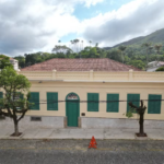 Sesc RJ ampliará presença no Vale do Café com unidade na Casa do Barão de Vassouras