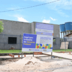 Caxias intensifica obras nas áreas de esporte, assistência social e educação
