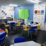 Prefeitura do Rio inaugura GET bilíngue na Tijuca com ensino de Mandarim