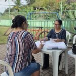 Mobilização da Saúde amplia acesso aos serviços nos bairros Chacrinha e Lagoa do Sapo