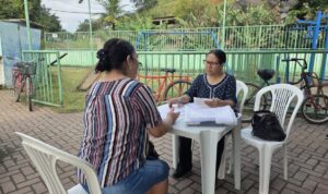 Mobilização da Saúde amplia acesso aos serviços nos bairros Chacrinha e Lagoa do Sapo