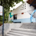 Prefeitura de Paracambi reinaugura escola municipal após obras de reforma e ampliação