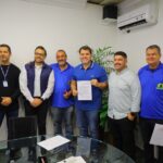 Mangaratiba inicia implantação do Riocard em vans do transporte alternativo