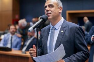 Tramitando na Alerj: projetos de lei visa ampliar prevenção e acesso a tratamento contra alergias graves no Rio de Janeiro