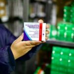 Rio de Janeiro já vacinou 66,7 mil gestantes contra vírus que causa bronquiolite em bebês