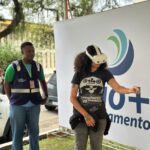 Rio+Saneamento promove experiências interativas, serviços e ações ambientais na Semana Rural 2026