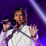 Roberto Carlos será a atração de inauguração da Arena Niterói