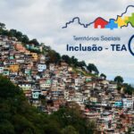 Projeto “SEI Incluir” inicia atividades no Rio com foco na integração social e conscientização sobre o autismo