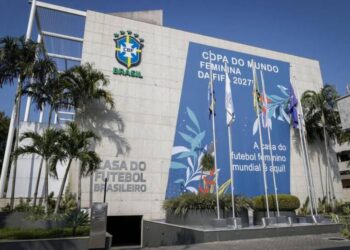 Rio inicia preparação para a Copa do Mundo Feminina da Fifa 2027 e mira legado histórico para o esporte
