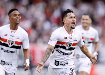 São Paulo e Botafogo avançam em acordo para liberar Artur e Ferraresi no Brasileirão