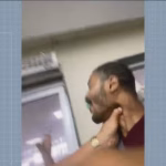 Paciente denuncia agressão de segurança dentro do Hospital Souza Aguiar