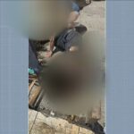 Tiroteio em bar deixa dois feridos durante evento de pagode em Pedra de Guaratiba, Zona Oeste do Rio
