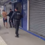 Suspeito de aplicar golpe do ‘Boa Noite, Cinderela’ em vários estados é preso no Rio