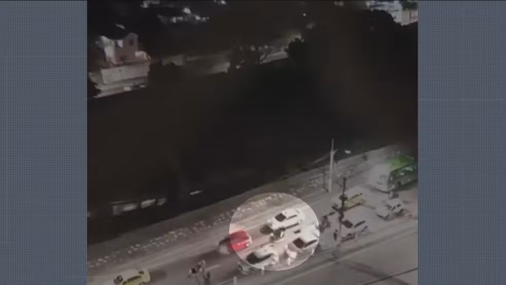 Celular de contador morto na Lapa registrou buscas sobre saque de dinheiro sem cartão; caso segue em investigação