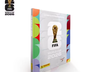 Fifa encerra parceria histórica com a Panini e anuncia nova empresa para álbum da Copa do Mundo