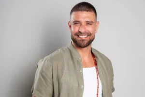 Diogo Nogueira cancela shows após ser internado com laringite bacteriana grave