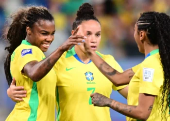 Alta procura faz CBF abrir nova carga de ingressos para Brasil x Estados Unidos no Castelão