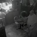 Briga envolvendo Ed Motta termina com cliente ferido e 7 pontos na cabeça no Rio