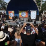 Rio das Ostras recebe 22ª edição do Jazz & Blues Festival com atrações internacionais e programação gratuita