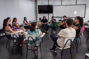 Fundação Cecierj abre 8 mil vagas gratuitas para formação de professores no RJ