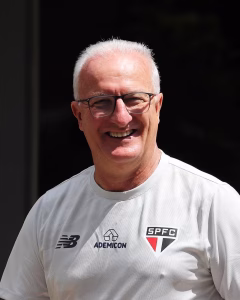 Dorival Júnior está de volta ao São Paulo