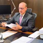 Governo do Rio anuncia troca no comando da Secretaria de Polícia Penal