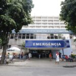 Bebê baleado em ataque em Costa Barros segue internado no CTI; homem morre após confronto entre facções