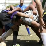 Escolas municipais de Itaguaí terão aulas gratuitas de rúgbi para crianças e adolescentes