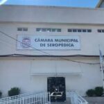 Aberta as inscrições para o concurso da Câmara Municipal de Seropédica