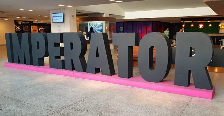 Méier celebra 137 anos com festa gratuita no Imperator, na Zona Norte do Rio
