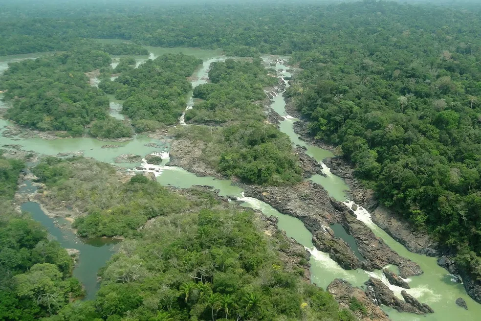 Câmara aprova projeto que reduz área de proteção na Amazônia e gera reação de governistas e ambientalistas