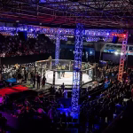 Outboxing Fight Night 3 aposta em nova geração do boxe brasileiro e reúne promessas do esporte em São Paulo