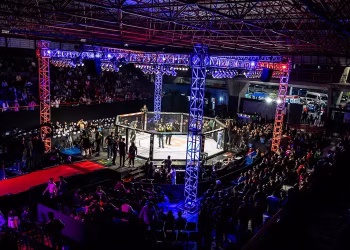 Outboxing Fight Night 3 aposta em nova geração do boxe brasileiro e reúne promessas do esporte em São Paulo