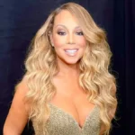 Mariah Carey está oficialmente de volta ao Brasil