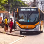Primeira linha de ônibus sem dinheiro começa a circular no Rio